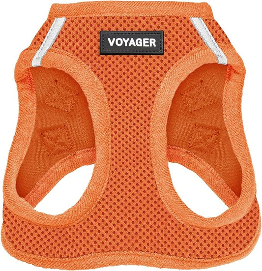 Best Pet Supplies Voyager Step-in Air Harness by BestPetSuppliesLLC