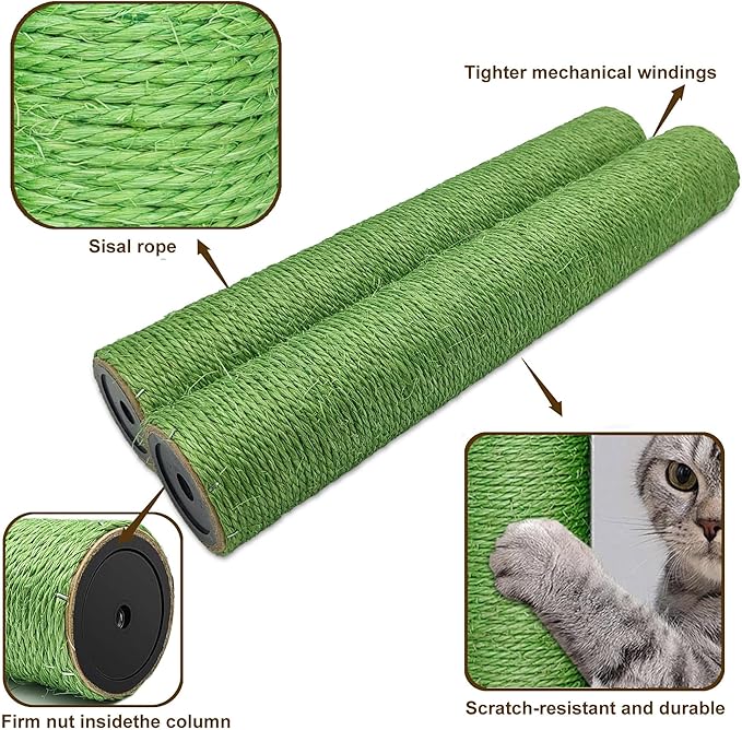 Cat Scratching Post Replacement - Image 3