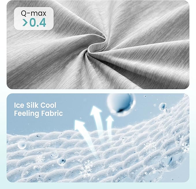 COZY KISS Cooling Mat/Pad/Blanket - Image 2