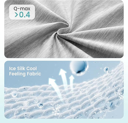 COZY KISS Cooling Mat/Pad/Blanket - Image 2