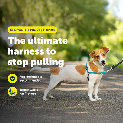PetSafe Easy Walk No-Pull Dog Harness - Image 2