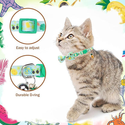 PUPTECK Cat Collar Breakaway - Image 6