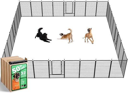 FXW Rollick Unleashed Dog Playpen by FXW