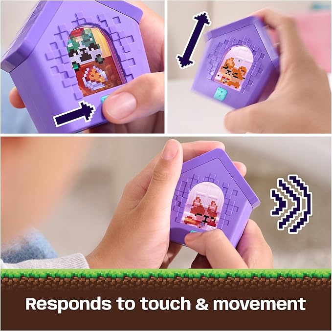 BITZEE, Doghouse Interactive Toy - Image 2