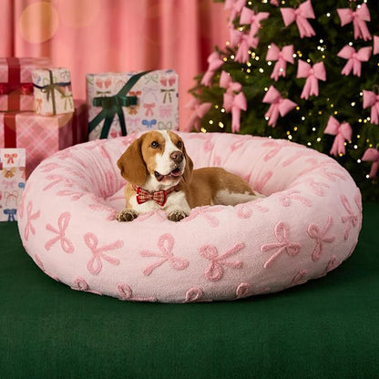 LE SURE Shown on TV Donut Large Dog Beds - Image 7