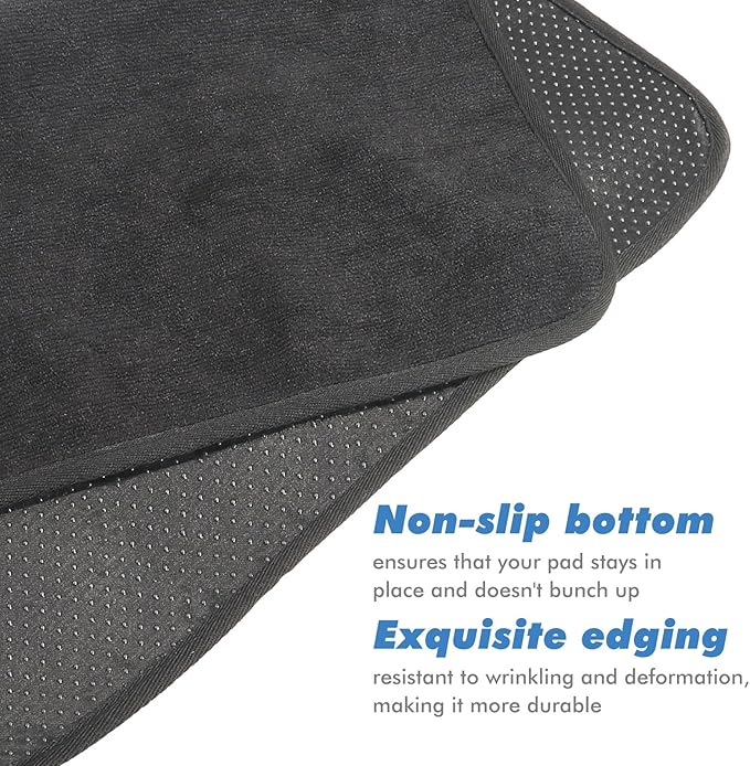 Waterproof Chair Pads for Incontinence, Seat Covers for Elderly, Pets-Chair - Image 5