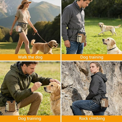 ondware Large Dog Treat Pouch - Image 6