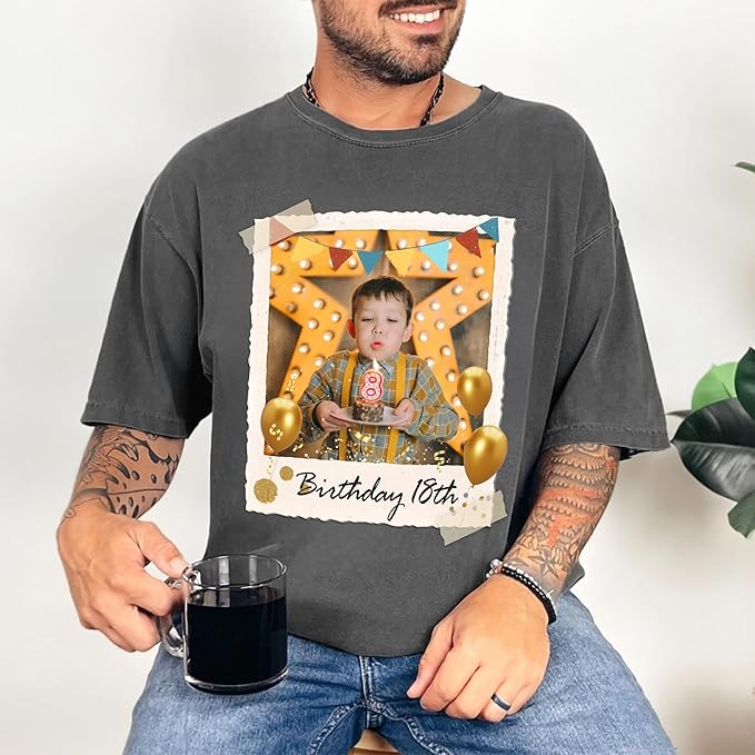 Tehg & Tuhg Custom T Shirts - Image 3