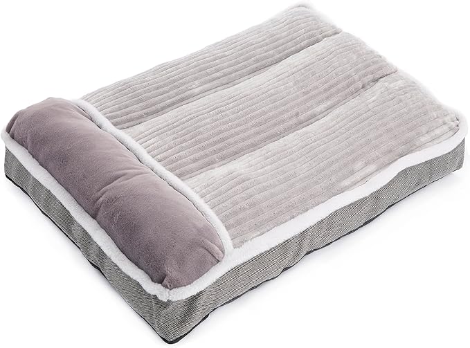 Dog Bed for Large Dogs, Dog Mattress - Image 2