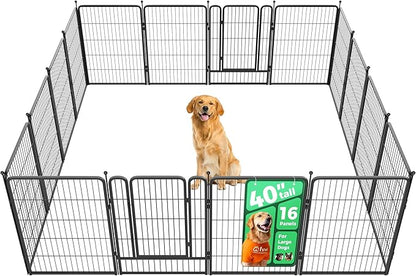 FXW Rollick Unleashed Dog Playpen by FXW