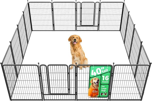 FXW Rollick Unleashed Dog Playpen by FXW