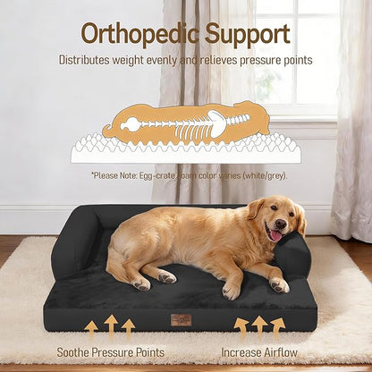 Comfort Expression Extra Large Dog Bed - Image 2