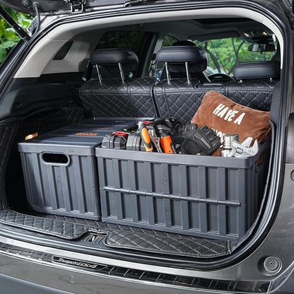VEVOR 65L Collapsible Storage Bins - Image 8