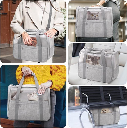 JUNGYOUN Premium ​Cat Carrier - Image 3