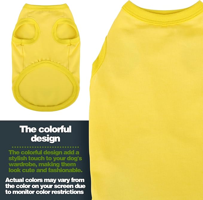 Elevate Your Dog's Fashion Quotient - Image 4