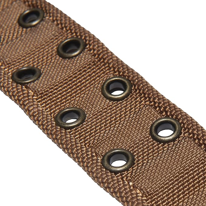 Carhartt Pet Fully Adjustable Wide Webbing Collar - Image 4