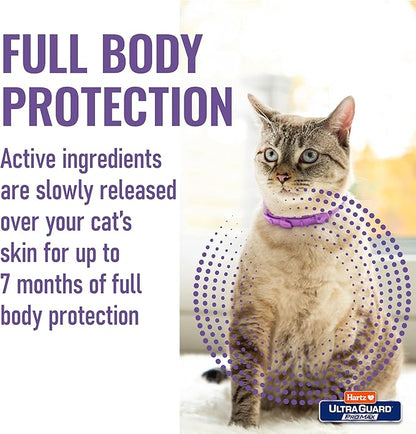 Hartz UltraGuard ProMax Flea & Tick Collar - Image 6