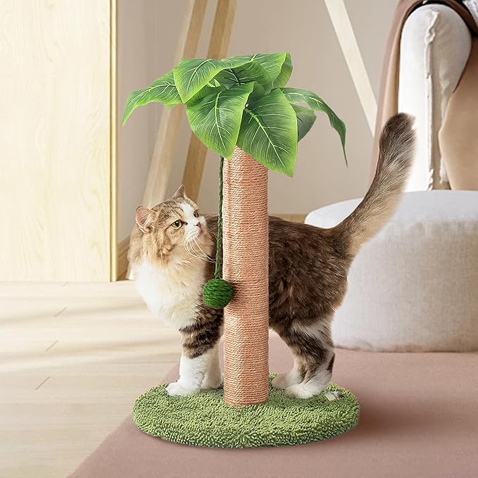Meowoou Cat Scratching Post by Meowoou
