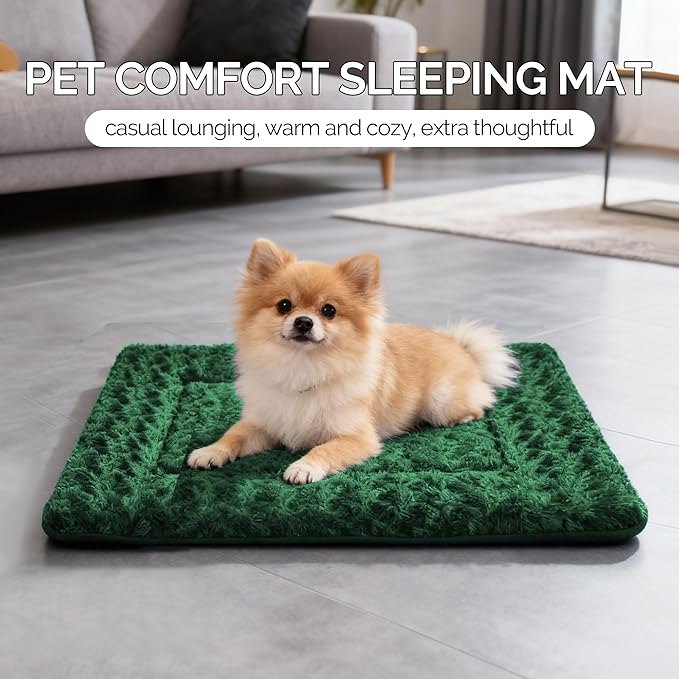 Soft Reversible Dog Mat - Image 4