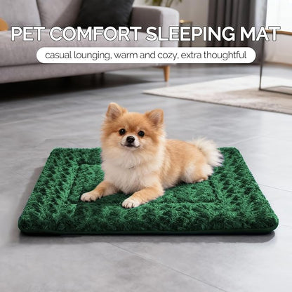 Soft Reversible Dog Mat - Image 4