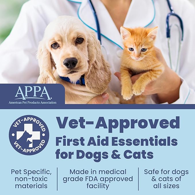 Dog First Aid Kit - Image 3
