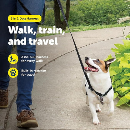 PetSafe 3 in 1 No-Pull Dog Harness - Image 2