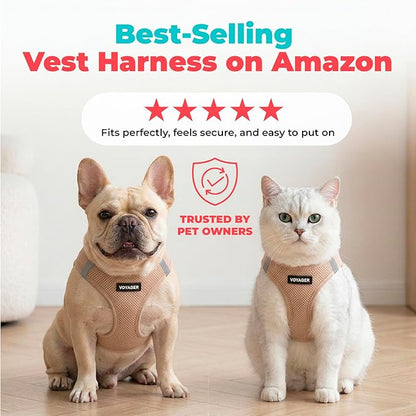 Best Pet Supplies Voyager Step-in Air Harness - Image 6