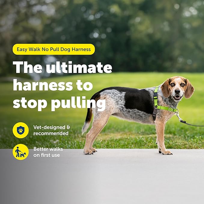 PetSafe Easy Walk No-Pull Dog Harness - Image 2