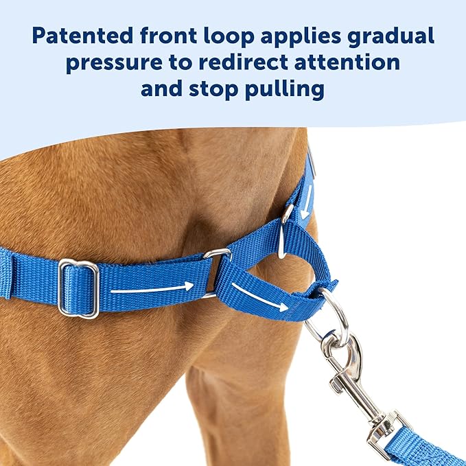 PetSafe Easy Walk No-Pull Dog Harness - Image 3