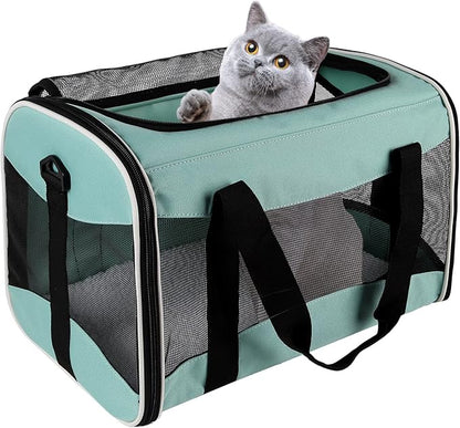 Cat Carrying Case by home