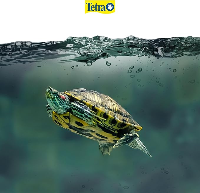 TetraFauna AquaSafe for Reptiles and Amphibians 3.38 Oz, Aqua-Terrarium Water - Image 3