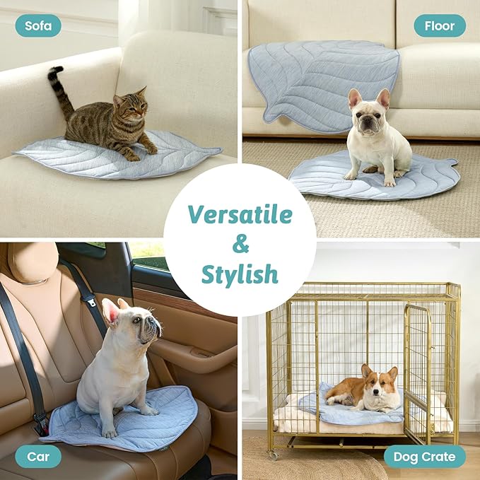 COZY KISS Cooling Mat/Pad/Blanket - Image 6