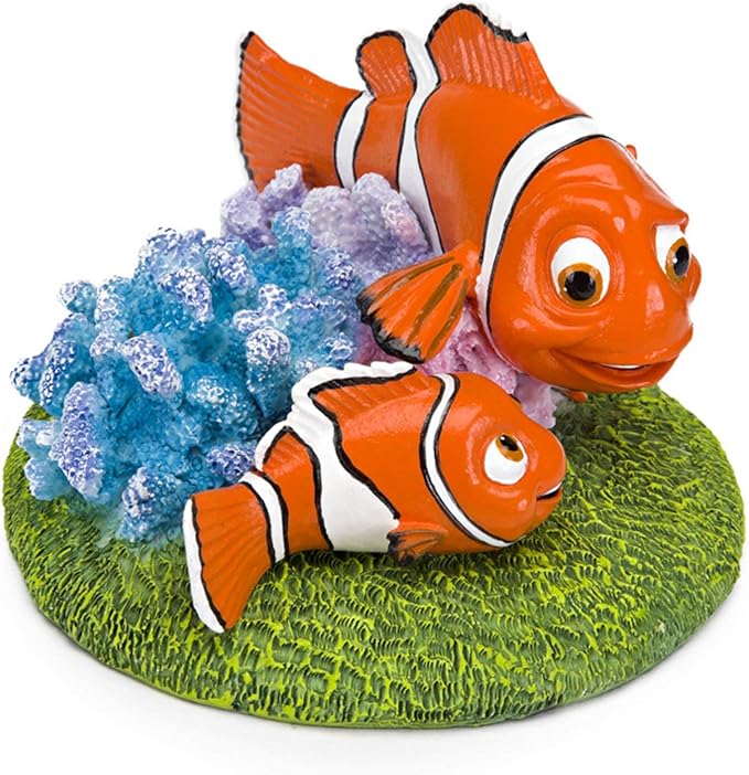 Penn-Plax Finding Nemo Resin Ornament by Penn-Plax