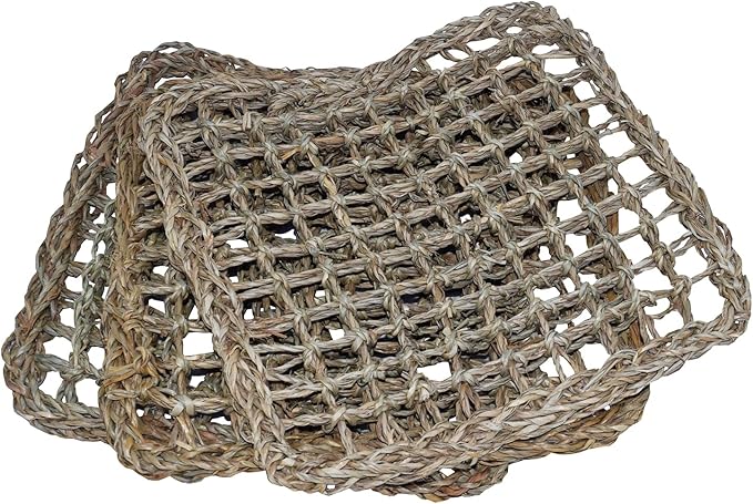 Super Bird Creations SB50002 Seagrass Mat by SuperBirdCreations