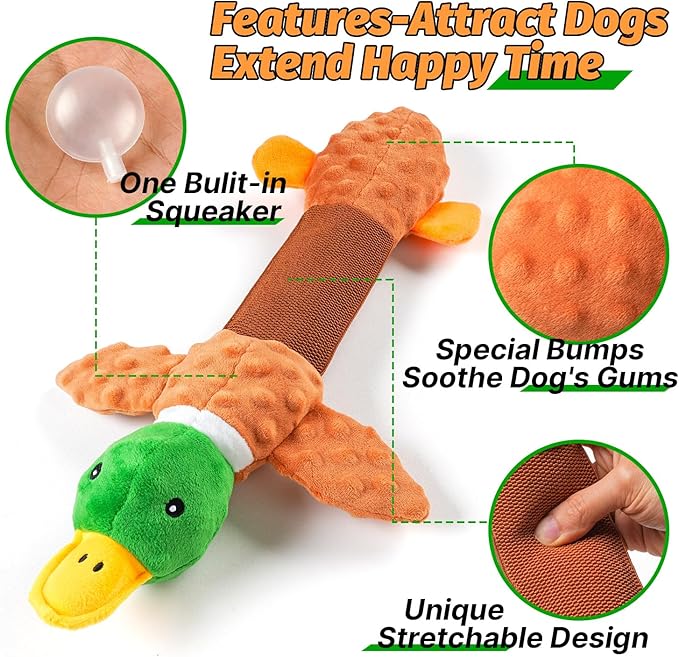Sedioso Extra Large Dog Toy, Durable Dog Toy - Image 2