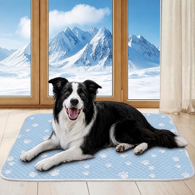 BWX Cooling Mat for Dogs by Unknown