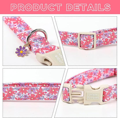 Unique style paws Dog Collar Plastic Buckle - Image 3