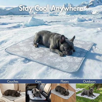 Spark Paws Cooling Mat for Dogs - Image 7