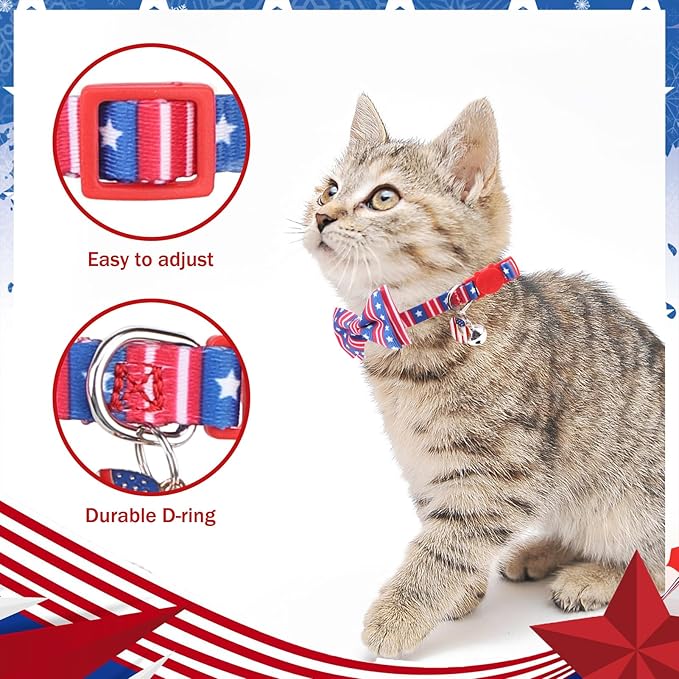 PUPTECK Cat Collar Breakaway - Image 6