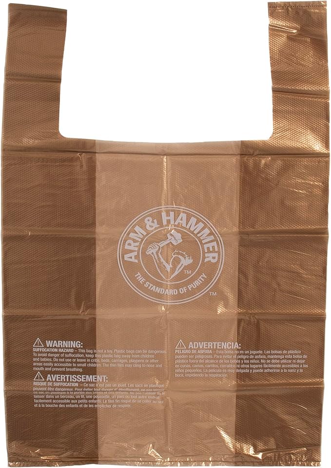 Arm & Hammer Pooper Scooper for Extra Large Dogs Heavy Duty, Outside Yard Dog - Image 11