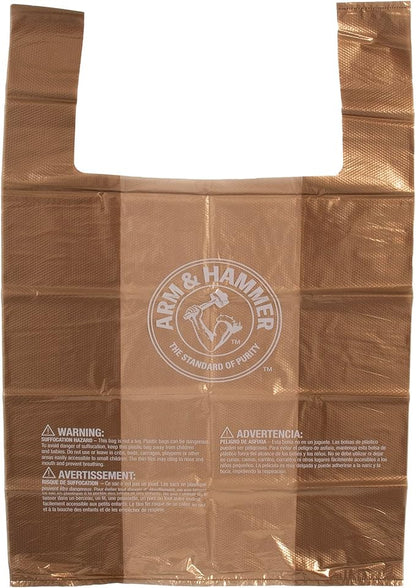 Arm & Hammer Pooper Scooper for Extra Large Dogs Heavy Duty, Outside Yard Dog - Image 11
