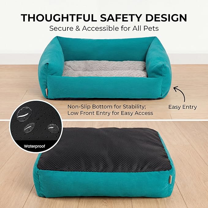 Dog Bed for Small Dogs - Image 7