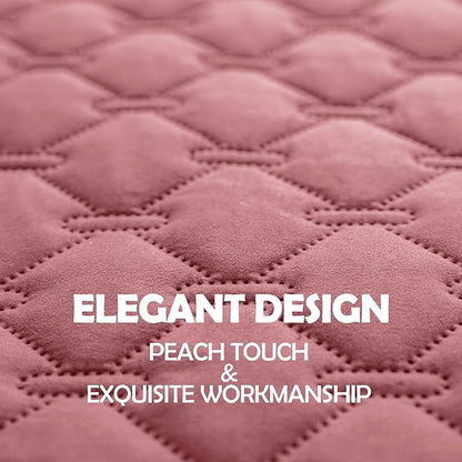 gogobunny 3X Stronger Waterproof Pet Blanket, Scratch Proof Furniture Protector - Image 2