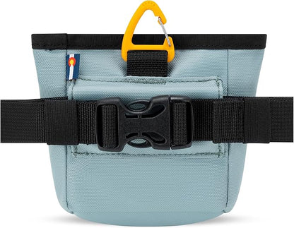 OllyDog Goodie Treat Bag, Dog Treat Pouch, Waist Belt Clip - Image 8