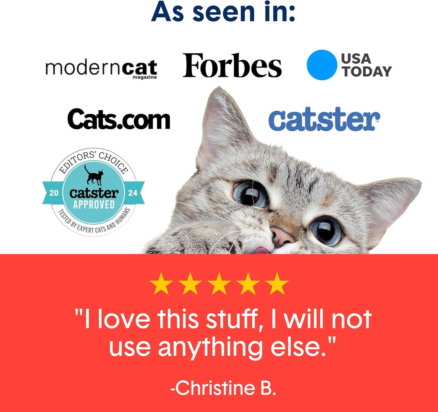 Boxie® Extra Strength 35 Day Odour Control Clumping Clay Cat & Kitty Litter 16lb, 99.9% Dust-Free, Probiotic Formula, Long-Lasting, Veterinarian Approved, Easy Scooping for Multi-Cat Homes