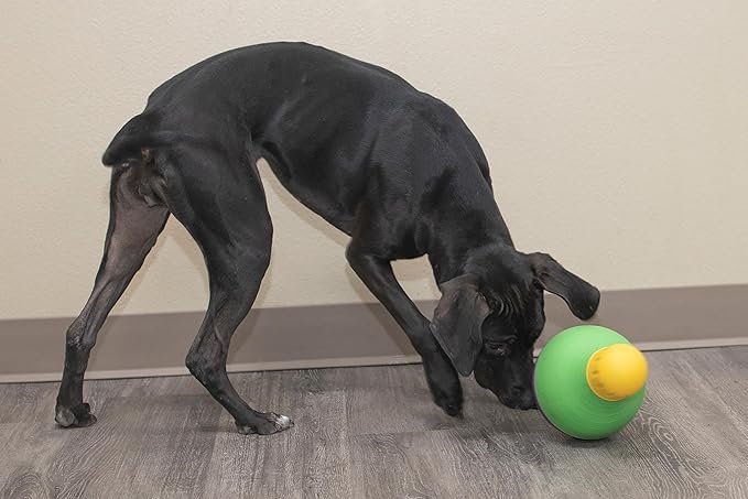 Starmark Bob-A-Lot Interactive Dog Pet Toy - Image 6