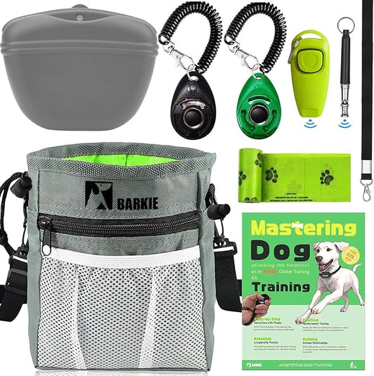 BARKIE Dog Training Kit by BarkieHouse
