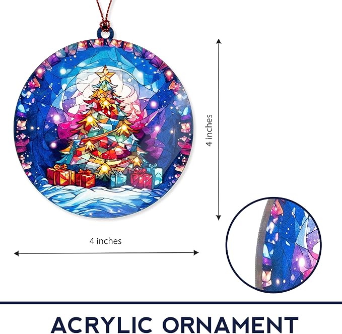 Christmas Tree - Image 5