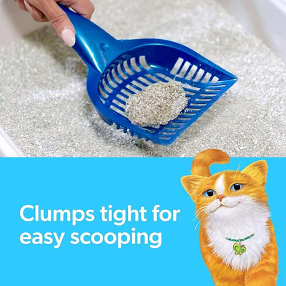 Fresh Step Odor Shield Multi Cat Clumping Cat Litter - Image 11