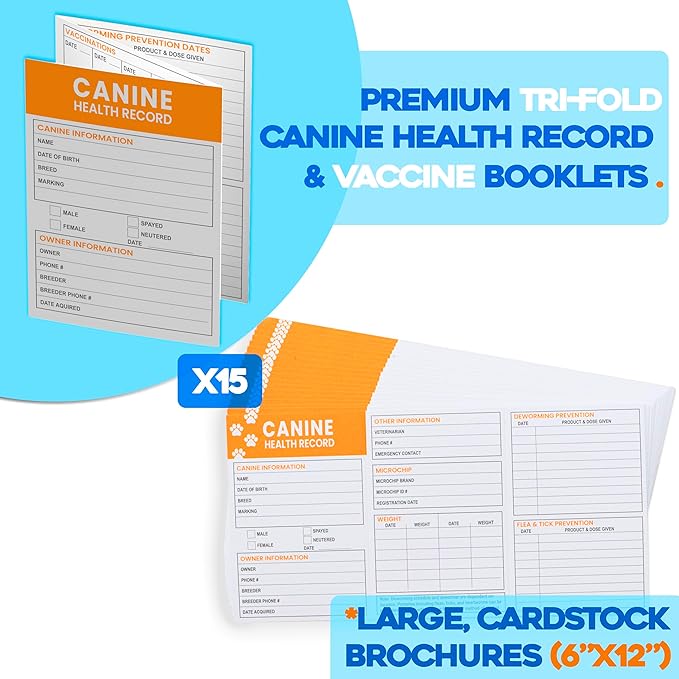 GoodHarborPet|Puppy Whelping Essentials Kit - Image 3
